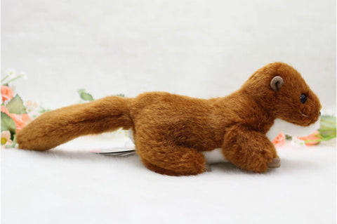 Otter Stuffed Animal Plush