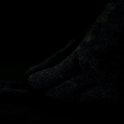 Realistic Large-Billed Crow Stuffed Animal Plush Toy