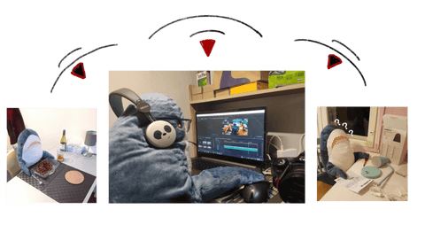 Adults Should Have Stuffed Animal Plush Toys