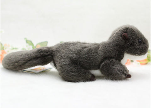 Otter Stuffed Animal Plush