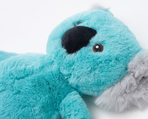 Fluffy Koala Stuffed Animal Plush Toy