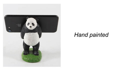 Panda Mobile Phone Holder/Phone Stand