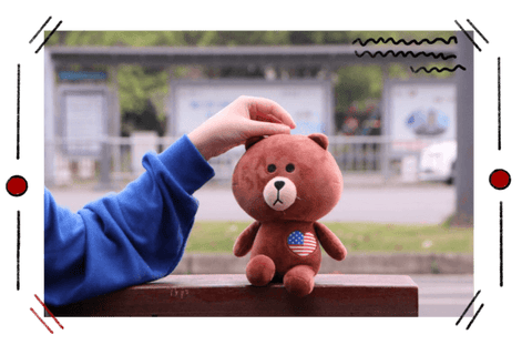 Adults Should Have Stuffed Animal Plush Toys