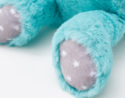 Fluffy Koala Stuffed Animal Plush Toy