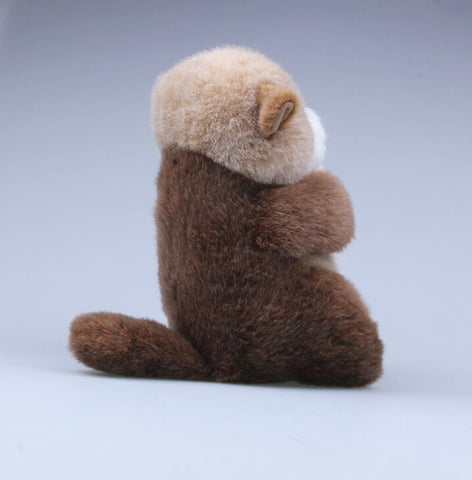 Cute Seal Otter Stuffed Aniaml Plush