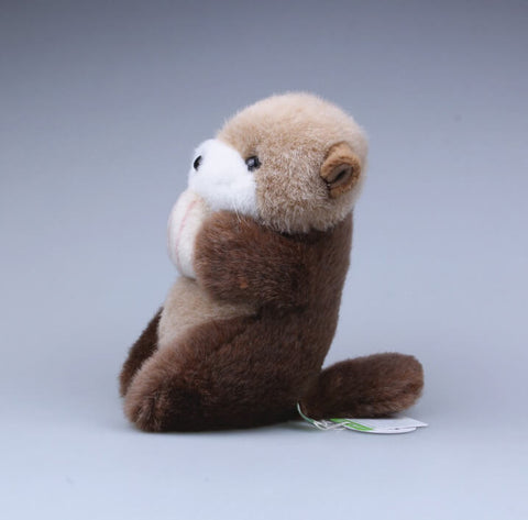 Cute Seal Otter Stuffed Aniaml Plush