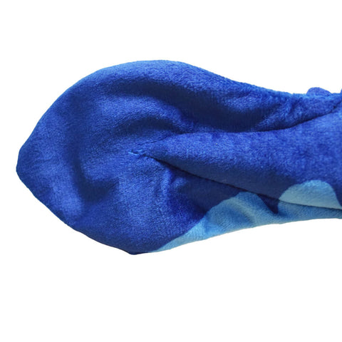 Realistic Mosasaurus Dinosaur Stuffed Animal Plush Toy