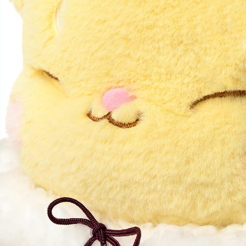 Cartoon Bee Stuffed Animal, Cute Animal Plush Toy