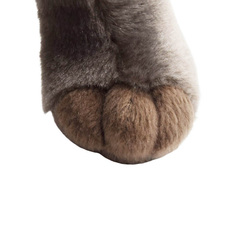 Realistic Near Horn Beast Stuffed Animal Plush Toy