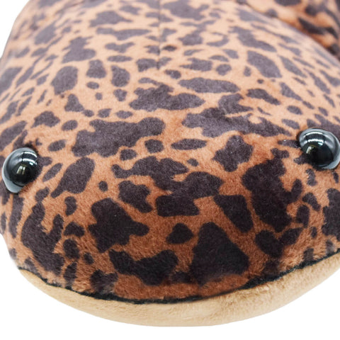 Realistic Chinese Giant Salamander Stuffed Animal Plush Toy