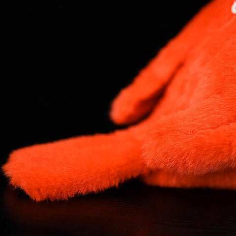 Realistic Northern Cardinal Bird Stuffed Animal Plush Toy