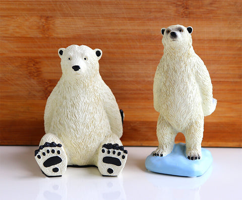 Polar bear Mobile Phone Holder/Phone Stand