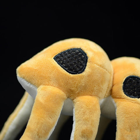 Realistic Microdictyon Stuffed Animal Plush Toy, Microdictyon Plushies