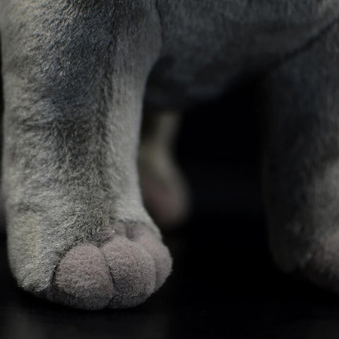 Realistic Paraceratheriinae Stuffed Animal Plush Toy