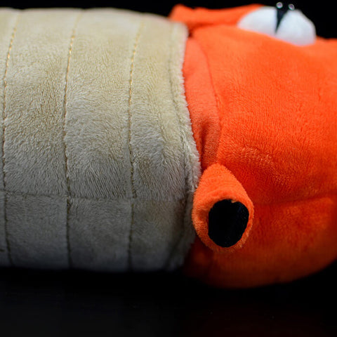 Realistic Cameroceras Stuffed Animal Plush Toy