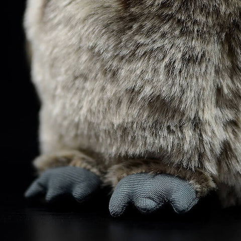 Eurasian Eagle-Owl Plush Stuffed