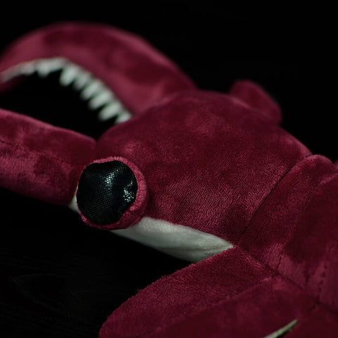 Realistic Anomalocaris Stuffed Animal Plush Toy