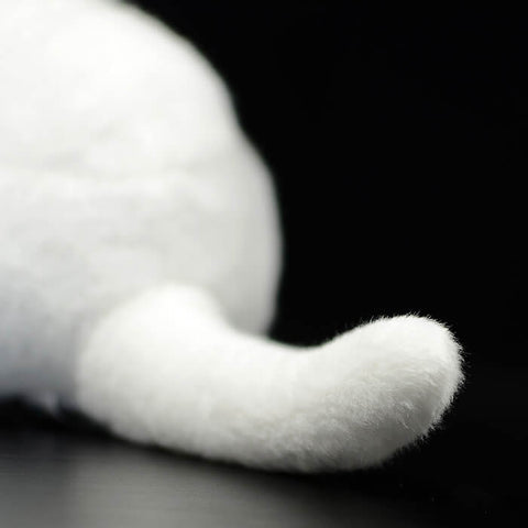 Realistic Cat Stuffed Animal Plush Toy