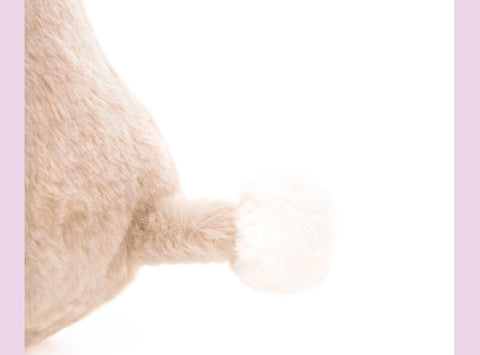 Cow Classical Stuffed Plush Animal Soft Cuddly Toys