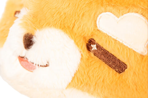 Cute Cartoon Tiger Stuffed Animal Plush Toy