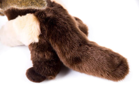 Realistic Anteater Stuffed Animal Plush Toy