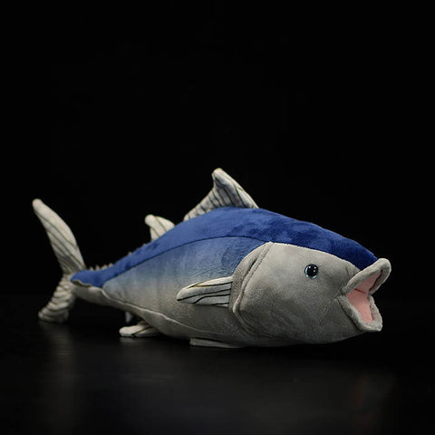 tuna fish stuffed animal