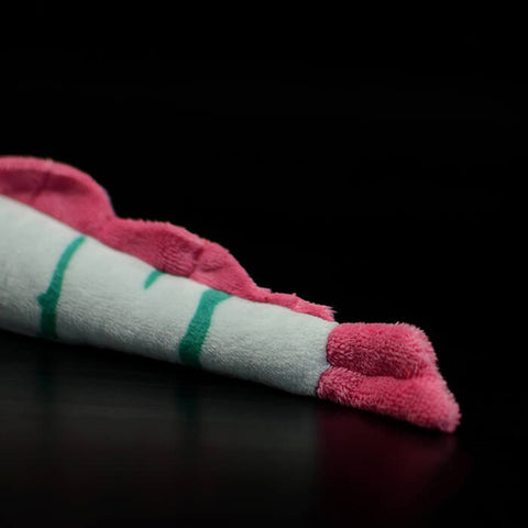 Realistic Oarfish Stuffed Animal Plush Toy