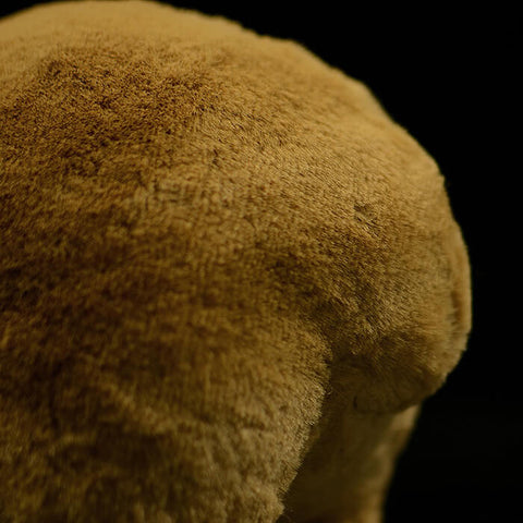 Realistic Capybara Stuffed Animal Plush Toy