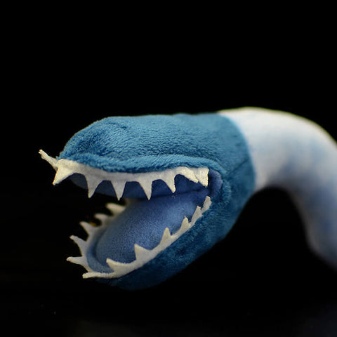 Realistic Opabinia Stuffed Animal Plush Toy