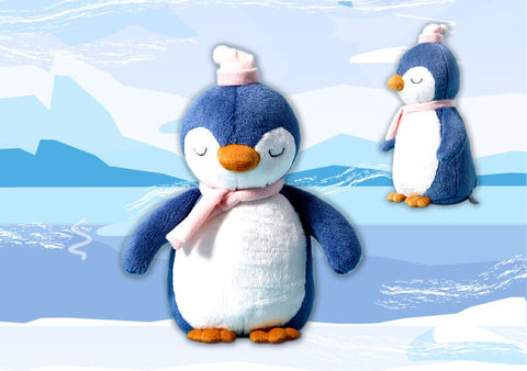 Cute Penguin Stuffed Animal Plush Toys