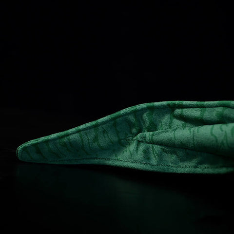 Realistic Diplocaulus Stuffed Animal Plush Toy