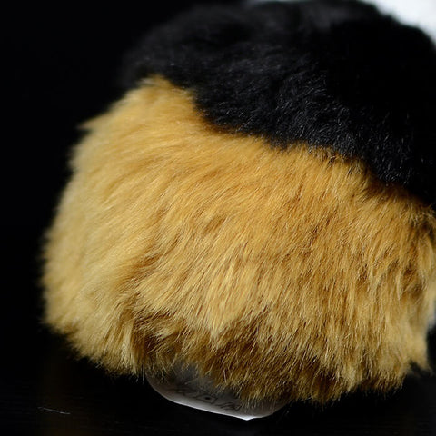 Realistic Guinea Pig Stuffed Animal Plush Toy