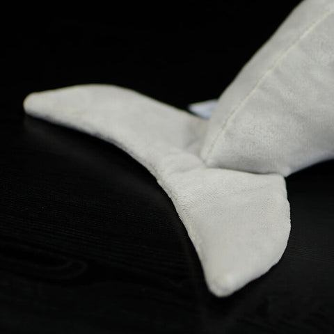 Realistic Dugong Stuffed Animal Plush Toy