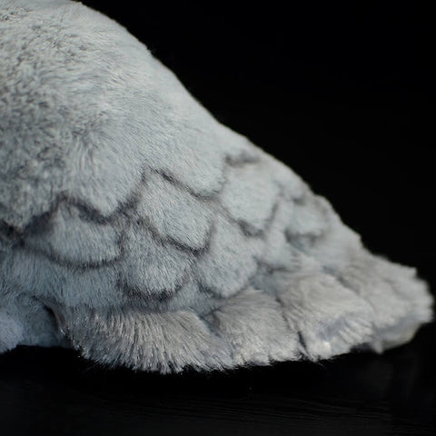 Realistic Shoebill Stuffed Animal Plush Toy