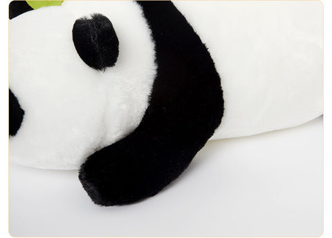 Soft Panda Bear Hugging Pillow, Stuffed Animal Plush Toy