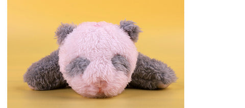 Newborn Panda Cub Stuffed Animal Plush