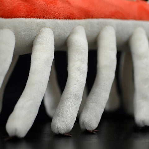 Realistic Hallucigenia Stuffed Animal Plush Toy
