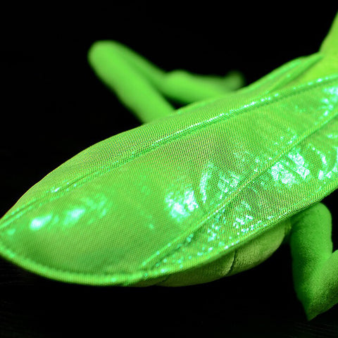 Realistic Mantis Stuffed Animal Plush Toy