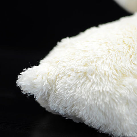 Realistic Sheep Stuffed Animal Plush Toy