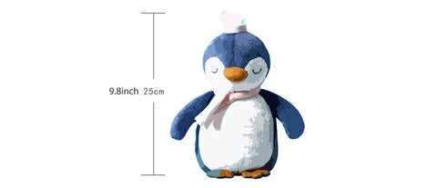 Cute Penguin Stuffed Animal Plush Toys