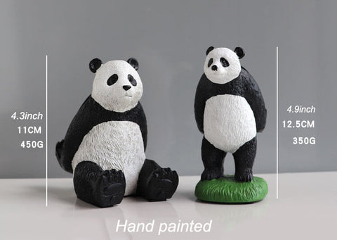 Panda Mobile Phone Holder/Phone Stand