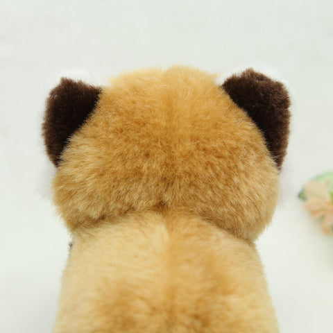 Mini Red Panda Stuffed Animal Plush Toy