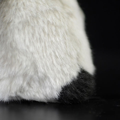 Realistic Emperor Penguins Stuffed Animal Plush Toy