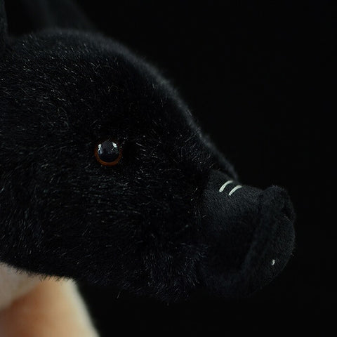 Realistic Pig Stuffed Animal Plush Toy