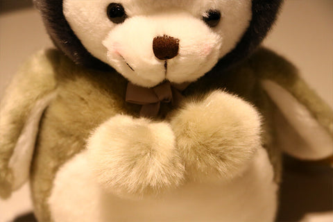 Penguin Polar Bear Mixed Plush Toys Animal Stuffed Plush