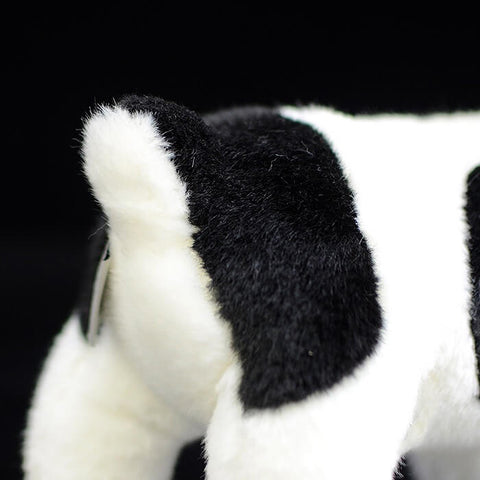 Realistic French Bulldog Stuffed Animal Plush Toy