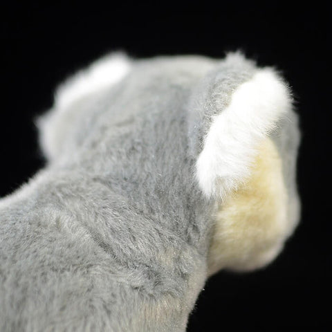 Koala Plush Stuffed Animal, Soft Lifelike Plushies