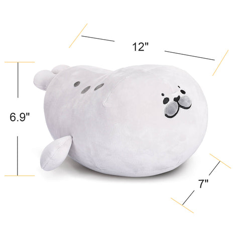 seal plush