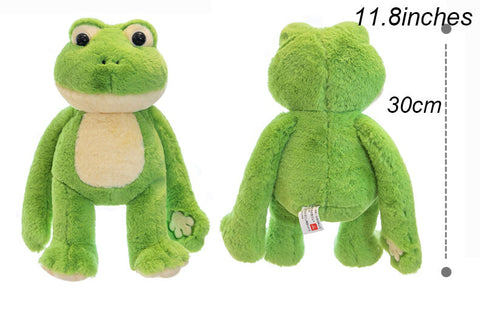 Peekaboo Stuffed Animal Plush Toy