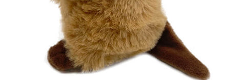 Realistic Quokka Stuffed Animal Plush